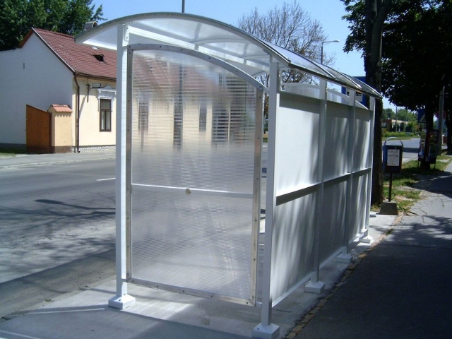 Buszváró Szigetvár