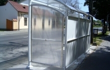 Buszváró Szigetvár