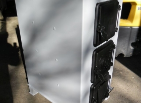 vegyestüzelésű kazánok gyártása