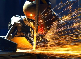 egyedi fémtermékek gyártása